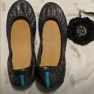 Tieks Drago size 9